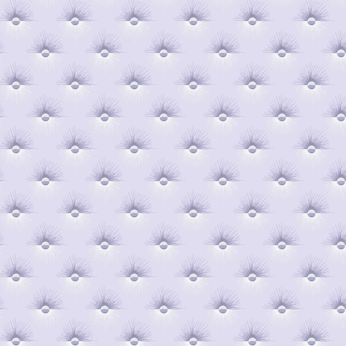 Plush in Lavender Hannah's Treasures Designs