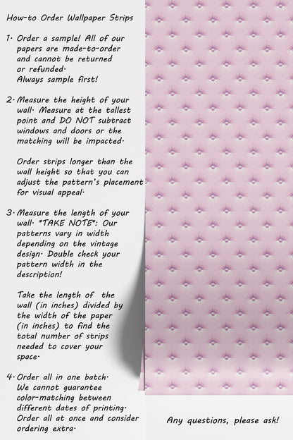 Plush in Pink Hannah's Treasures Designs
