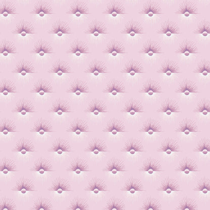 Plush in Pink Hannah's Treasures Designs