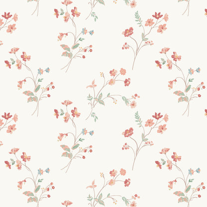 Swaying Stems Hannah's Treasures Designs