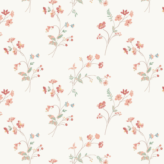 Swaying Stems Hannah's Treasures Designs