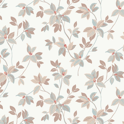 Leaves in Harmony Hannah's Treasures Designs