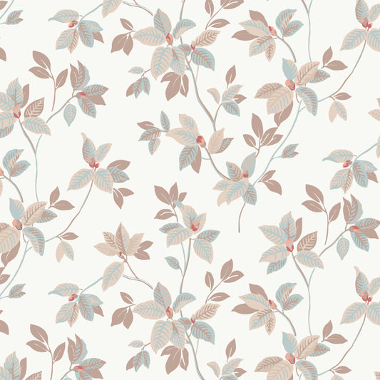 Leaves in Harmony Hannah's Treasures Designs