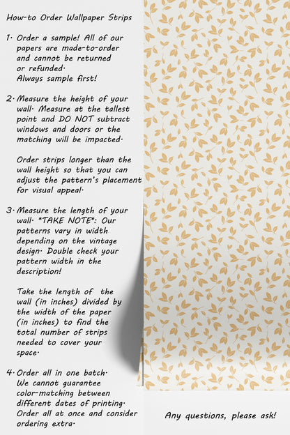 Leaves Let Loose Hannah's Treasures Designs