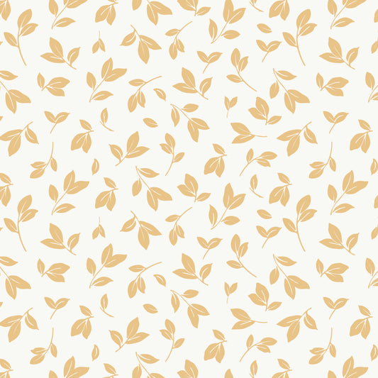 Leaves Let Loose Hannah's Treasures Designs