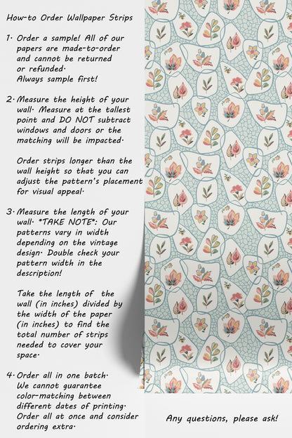 Bliss and Bright Botanical Hannah's Treasures Designs