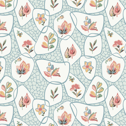 Bliss and Bright Botanical Hannah's Treasures Designs