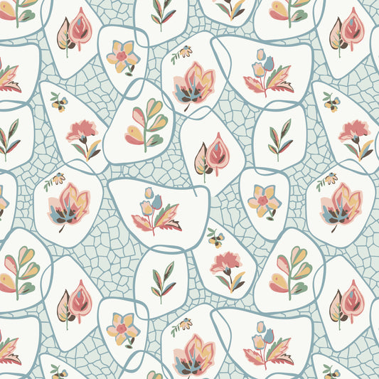 Bliss and Bright Botanical Hannah's Treasures Designs