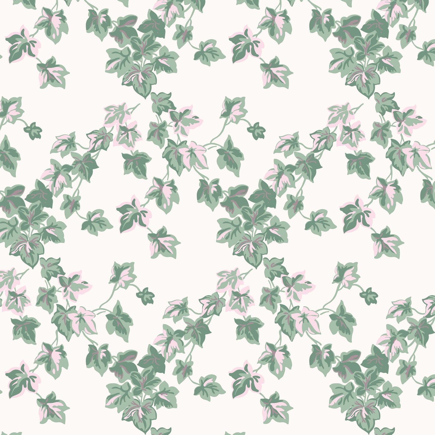 Blushed Ivy Hannah's Treasures Designs
