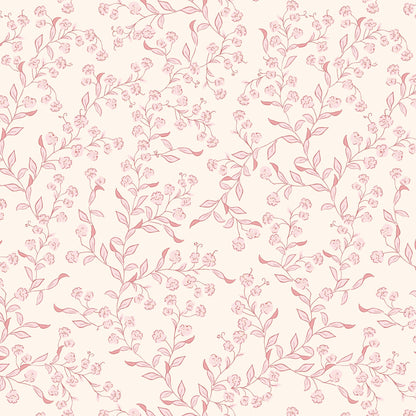 Flowering Groundcover Pink Hannah's Treasures Designs