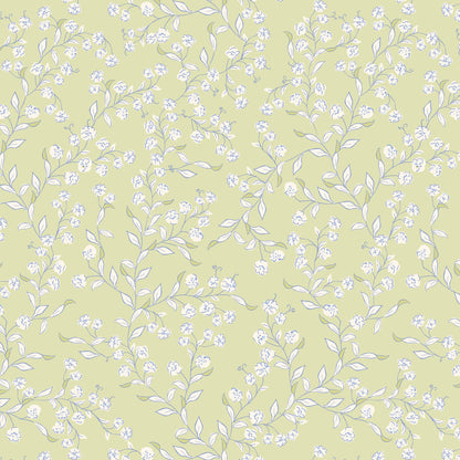 Flowering Groundcover Green Hannah's Treasures Designs